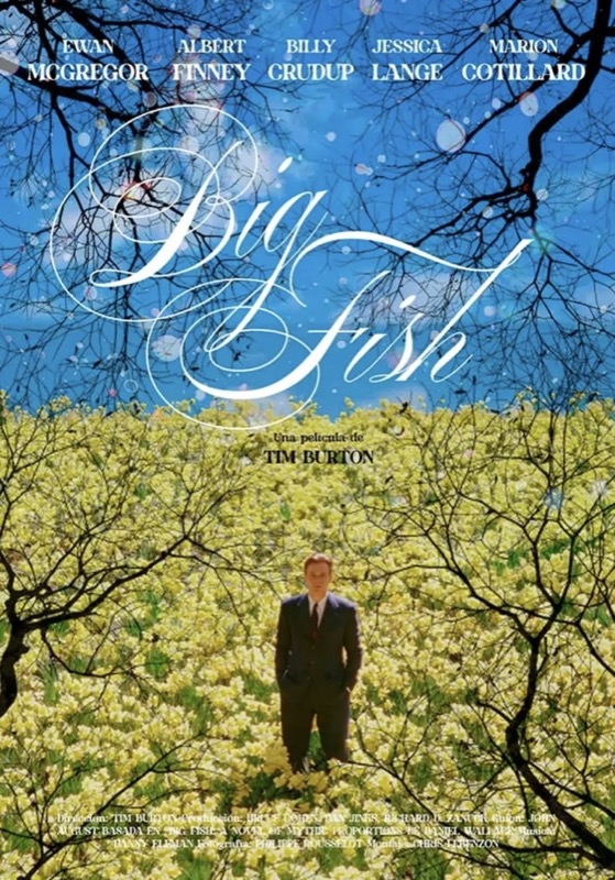Big Fish