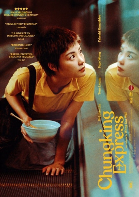 Chungking Express