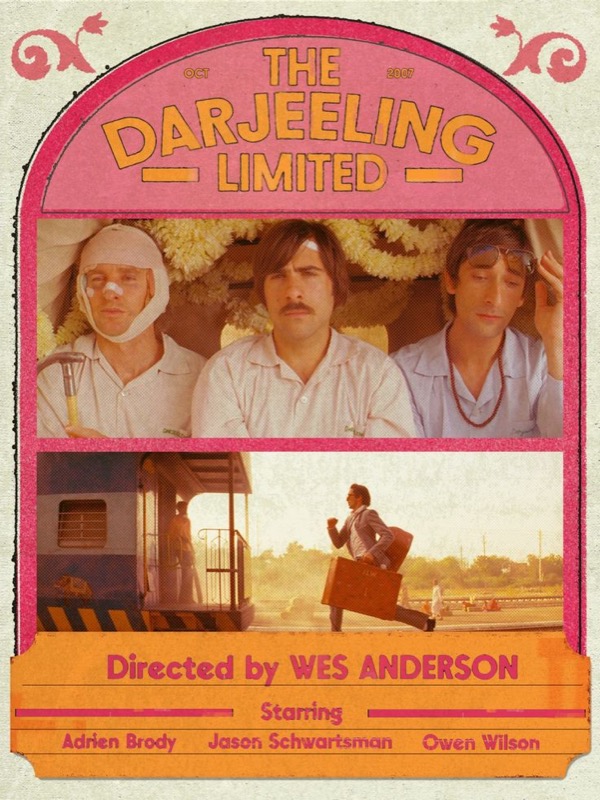 The Darjeeling Limited