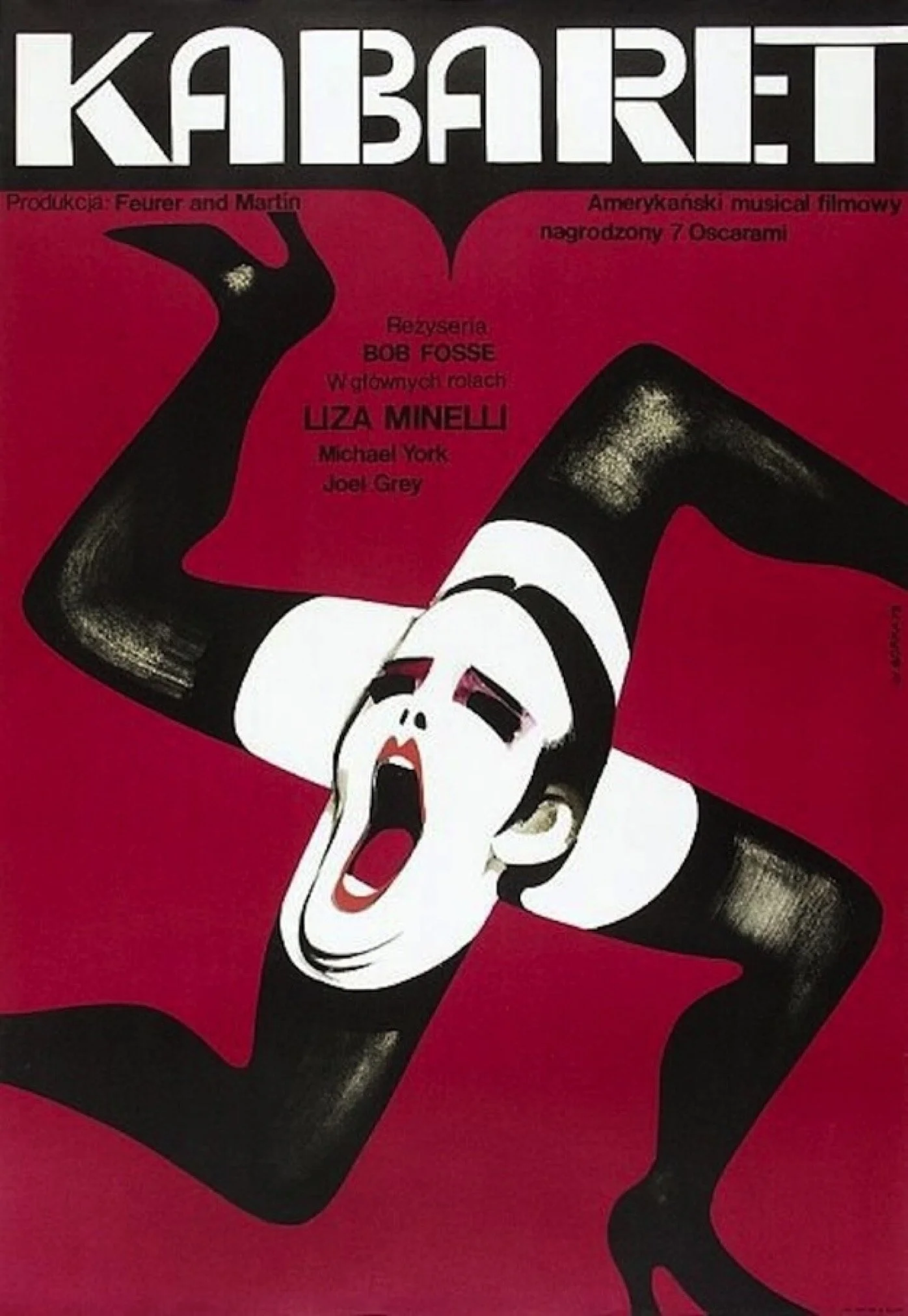 Polish poster — E.T. (Jakub Erol)